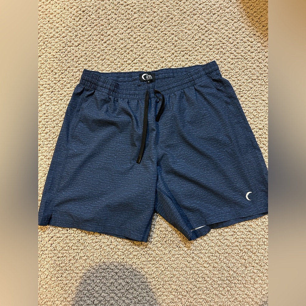 Zyia Active Shorts